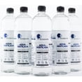 thumbnail image 1 of Agua destilada 1 litro Ecopura caja con 12 piezas AGUA DESMINERALIZADA, 1 of 5