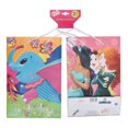 thumbnail image 1 of Bolsas para Regalo Prichos Celebrate Disney Princesas y Dumbo Multicolor 2 Piezas, 1 of 3