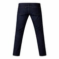 thumbnail image 3 of Jeans George Para Hombre, Dark Slim Talla Talla 32 dark slim, 3 of 6
