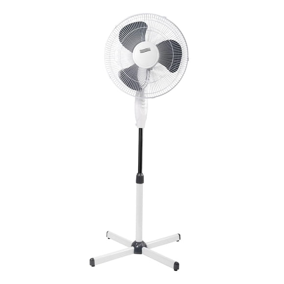Ventilador de Pedestal IUSA 16"