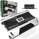 thumbnail image 1 of Amplificador Monoblock Atomic Audio KRYPTON1 3000 Watts Clase D 1 Ohm con controlador de bajos, 1 of 9
