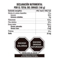 thumbnail image 2 of Chocolate amargo Hershey's Zero Sugar en barra 100 g, 2 of 5