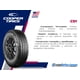 thumbnail image 3 of Kit De 4 Llantas 215/70R15 98T SL Cooper CS1 COOPER CS1, 3 of 6