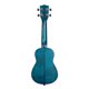 thumbnail image 3 of Ukulele Soprano KALA de Caoba Exótica Satinado KA-SEMB azul 8x22x58, 3 of 4
