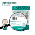 thumbnail image 3 of Alulosa 1 kg Natulce Endulzante Natural Sustituto De Azúcar Sin Calorías, 3 of 5