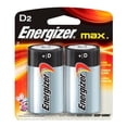 thumbnail image 1 of Pilas Energizer Max D 2 Pzas, 1 of 4