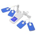 thumbnail image 3 of Estimulador muscular EMS, masajeador de pulso electrónico profesional Unidad TENS Estimulador muscular Unidad EMS Masajeador de pulso electrónico Tecnología avanzada, 3 of 8
