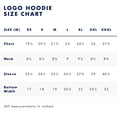 thumbnail image 3 of Sudadera con capucha Tommy Hilfiger Logo Ambrosia para hombre, 3 of 3