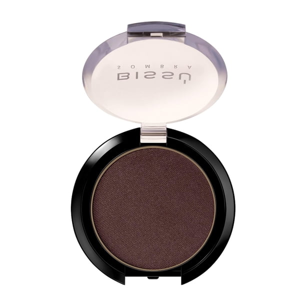 Sombra Compacta Individual 2.5 g Varios Tonos Bissú marron claro 5.0