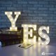 thumbnail image 4 of Letra Z Bluelander con Luz LED, 4 of 4