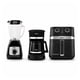 thumbnail image 1 of Combo Licuadora Oster con Cafetera y Freidora de Aire Color Negro, 1 of 5