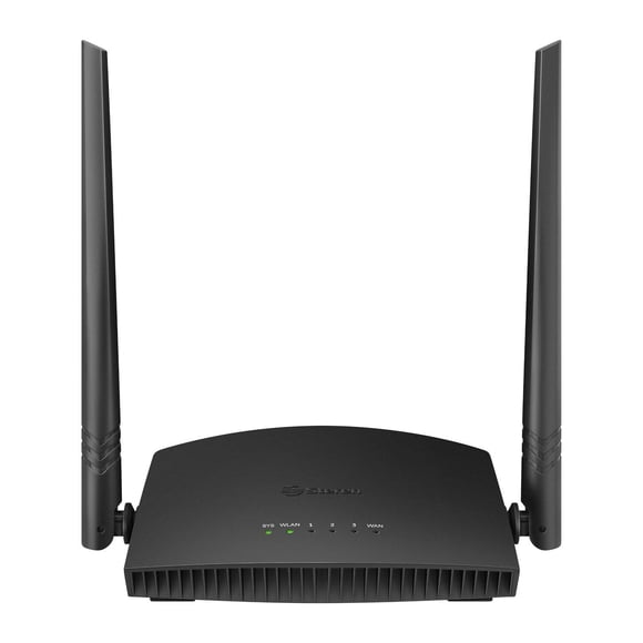 Repetidor Router Wi-Fi Steren COM-825 2,4 GHz