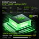 thumbnail image 3 of Laptop Gamer Thunderobot R15 Intel Core I7 13650HX RTX 4060 15.6'' QHD 165Hz 16GB RAM 512GB SSD Negro, 3 of 7