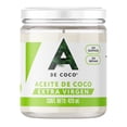 thumbnail image 1 of A de Coco Aceite de Coco Extra Virgen, 1 of 4