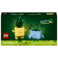 thumbnail image 2 of Set de Bloques de Construcción tipo rompecabezas LEGO Botanicals Plantas Felices 10349, 2 of 4