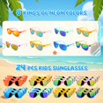 thumbnail image 2 of Gafas de Sol Resuar Kids 4.9" UV400 Polarizadas Pack de 24, 2 of 7
