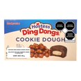 thumbnail image 1 of Pastelillos Hostess Ding Dongh Chocolate 87g, 1 of 5