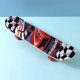 thumbnail image 3 of Patineta Con Luz Importacion Auto Rojo, 3 of 3