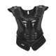 thumbnail image 1 of Homegardentool - Chaqueta protectora de ciclismo para jóvenes, chaleco de esquí para niños y motocicleta Color Negro L, 1 of 9