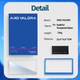 thumbnail image 5 of 2 Pack Tempered Glass Screen Protector with Installation Alignment Frame Compatible with Switch2, Anti-Scratch Screen Film Kit, 5 of 5