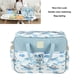 thumbnail image 3 of Bolsa De Mensajero Para Pañales De Bebé, Compartimento De Protección Portátil, Bolsa De Mensajero Para Mamá, Impermeable Para Madre Para Exteriores, 3 of 7