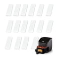 thumbnail image 2 of Air Fryer Replacement Filters, Filters Accessories Compatible for Instant Air Fryer Vortex Plus 6QT Can Odor Erase 16Pcs, 2 of 5