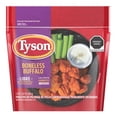 thumbnail image 1 of Trozos de pechuga de pollo Tyson boneless sabor búfalo 600 g, 1 of 4