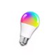 thumbnail image 1 of Foco Led con luz RGB 9w, 1 of 2