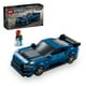 thumbnail image 1 of Set LEGO Speed Champions Deportivo Ford Mustang Dark Horse 76920, 1 of 4