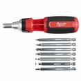 thumbnail image 3 of Desarmador Milwaukee 48-22-2322 Con Multipuntas 9 En 1, 3 of 3