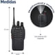 thumbnail image 4 of Walkie Talkie Bluelander de Largo Alcance, 4 of 4