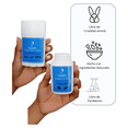 thumbnail image 2 of Shampoo y Acondicionador Natural Libres de Sulfatos LAGUEDE LAGUEDE Capilar / Polvo y Barra / Natural, 2 of 8