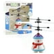 thumbnail image 3 of Muñeco de nieve Avión de inducción USB recargable muñeco de nieve juguete volador muñeco de nieve helicóptero, 3 of 6