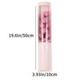 thumbnail image 3 of Caja de regalo de rosas para mujer | Ramo de flores de jabón de aromaterapia con tarjeta de felicitación | Cesta de regalo para cumpleaños, Navidad, Día de la Madre y San Valentín, 3 of 6
