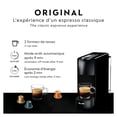 thumbnail image 2 of Nespresso Essenza Mini Black, 2 of 8