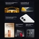 thumbnail image 2 of Celular Xiaomi POCO X8 5G Dual Sim 256 Gb 8 Gb Black Pantalla 6.83", Snapdragon 6s Gen 4 50 MP 8340mAh, 2 of 21