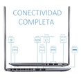 thumbnail image 4 of Laptop Asus Vivobook F Series Intel Core I5 Gen 11Th 8GB RAM 256GB SSD, 4 of 5
