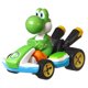 thumbnail image 3 of Vehículo de Juguete Mattel Hot Wheels Mario Kart Yoshi Standard Kart, 3 of 3