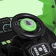 thumbnail image 2 of Montable Monster Truck Prinsel Eléctrico Verde 12V, 2 of 6