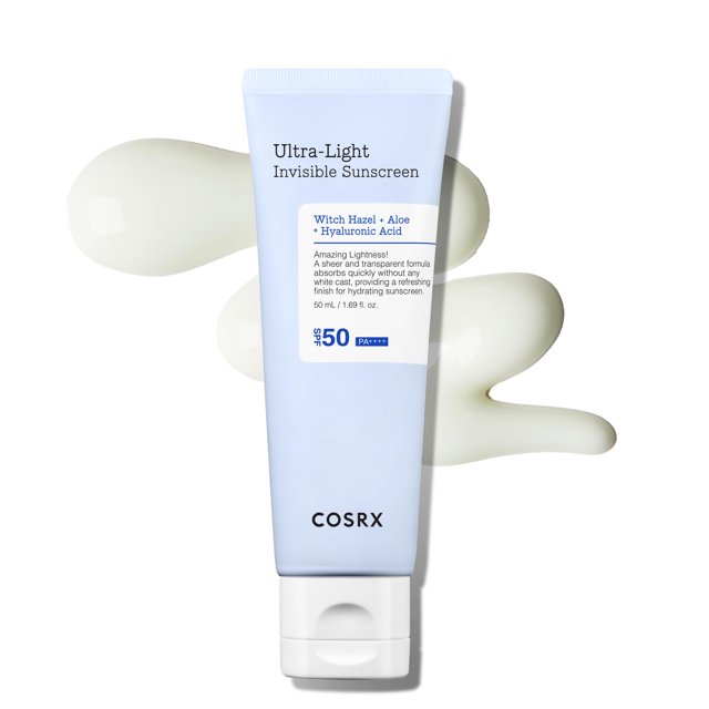 COSRX Protector Solar Ultra Ligero Invisible 50ml