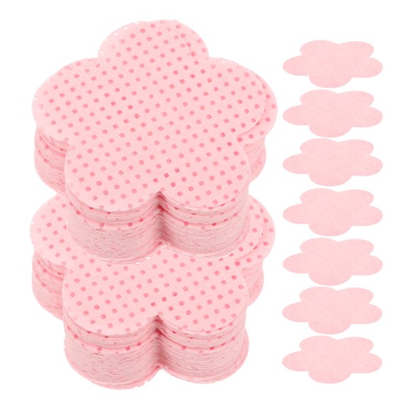 200 toallitas limpiadoras de uñas, quitaesmalte, productos para uñas
