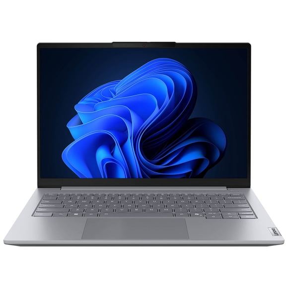 Laptop Lenovo ThinkBook 14 G8: Intel Core 7 240H, RAM 16GB DDR5, SSD 512GB, Pantalla 14", Windows 11 Pro