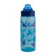 thumbnail image 4 of Botella de Agua Sage, Diseño Rostros Stitch, Botella con Tapa Push-Up, Popote de Silicón y Agarradera, Capacidad 739 ml, Color Azul, 4 of 6