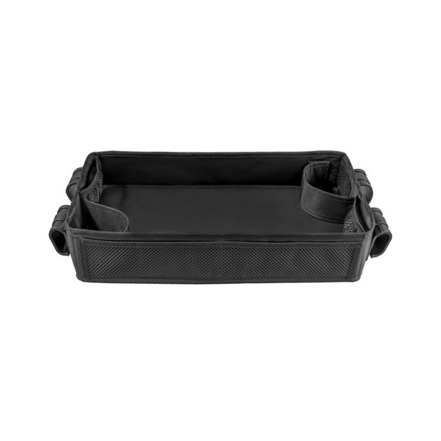 Dobles colas de estridente para niños de vagones & actividades - Faux
