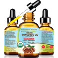 thumbnail image 1 of Aceite de Mongongo Botanical Beauty 15 ml Puro Virgen Prensado en Frío, 1 of 7