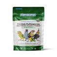 thumbnail image 1 of Croquetas Para Aves Ninfas Y Agapornis 1kg Alamazonas, 1 of 2