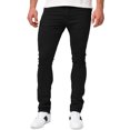 thumbnail image 1 of Jeans Para Hombre Shendy Vendy Slim Fit Mezclilla Stretch, 1 of 4