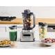 thumbnail image 2 of Licuadora con Procesador Ninja Twisti 1600W SS151  Ninja SS151, 2 of 11