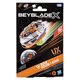 thumbnail image 1 of Set de Trompos Hasbro Beyblade X Kit Inicial Rock Golem 1 60UN UX, 1 of 6