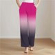 thumbnail image 3 of Puyaiuu Women's Pajama Pants With Pockets Flannel Pajama All kinds of Print Comfy Lounge Pant Fuzzy Sleep Bottoms with Pockets Gift, 3 of 5